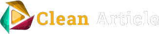 Clean Article Logo