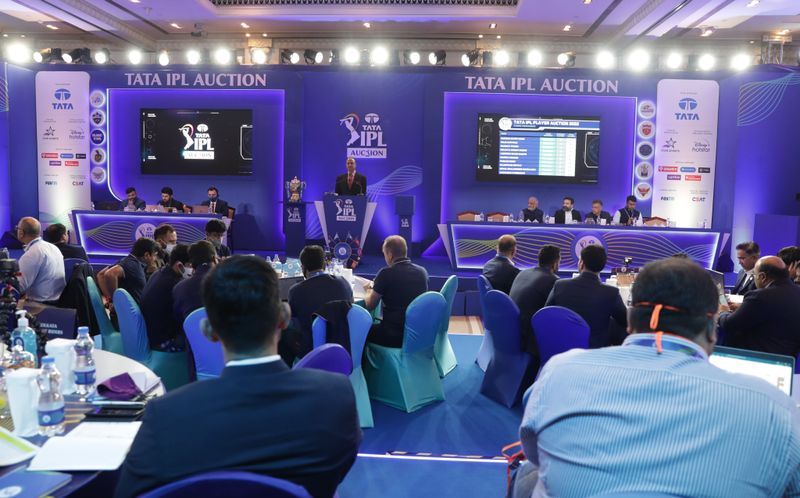 IPL AUCTION PHOTO