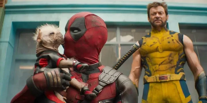 Deadpool And Wolverine Movie India Box Office Preview