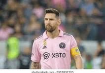 Lionel Messi will not play in MLS