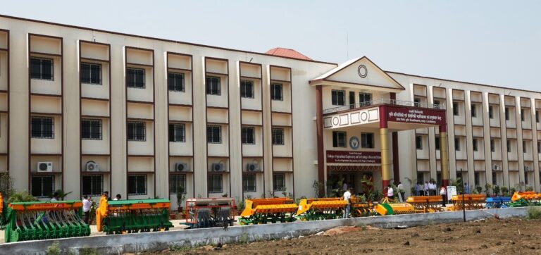 National conference and seminar of agricultural engineers organized at Agricultural University on 29th and 30th August