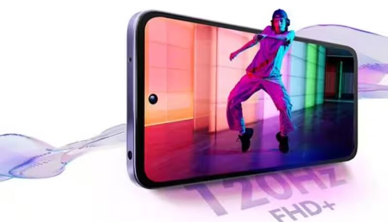 Poco M6 Plus with 108MP camera launched in India