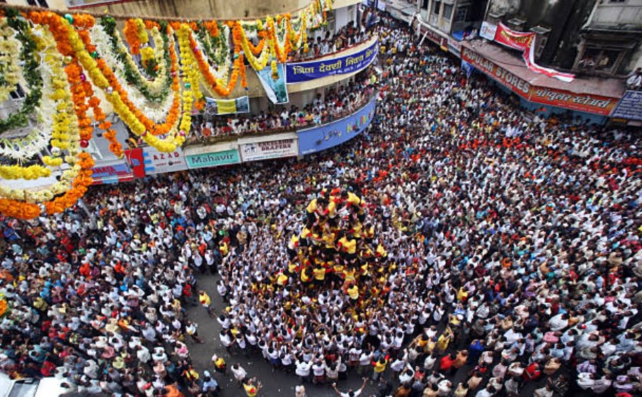 Janmashtami