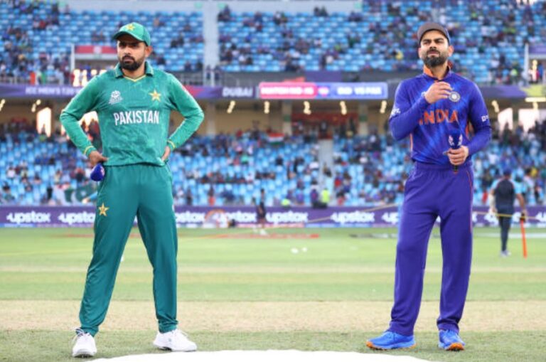 Babar Azam ‘doesn’t come close’ to Virat Kohli ‘aura’