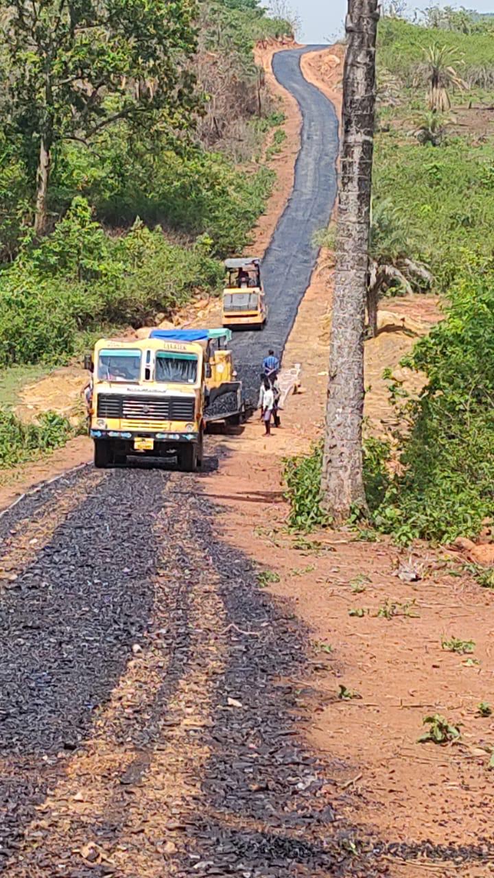 Niyad Nellanar: Bringing Hope and Transformation to Bastar