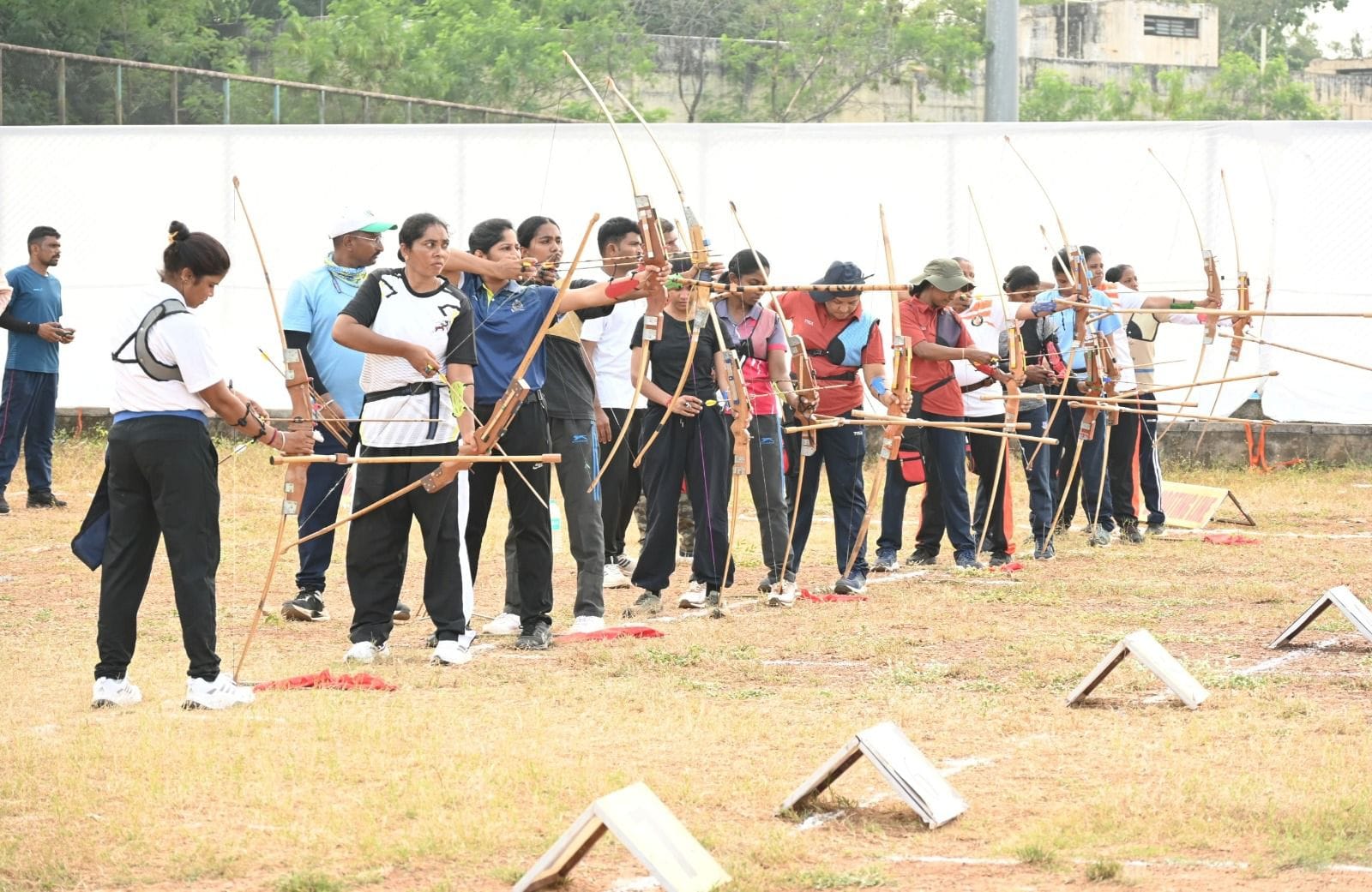 All India Forest Sports Competition -2024