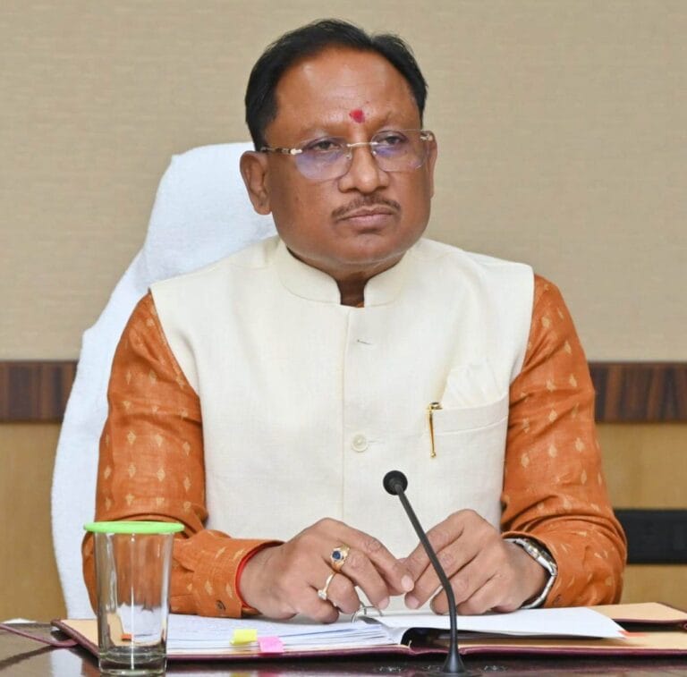 Firm measures should be implemented to curb crime: Chief Minister