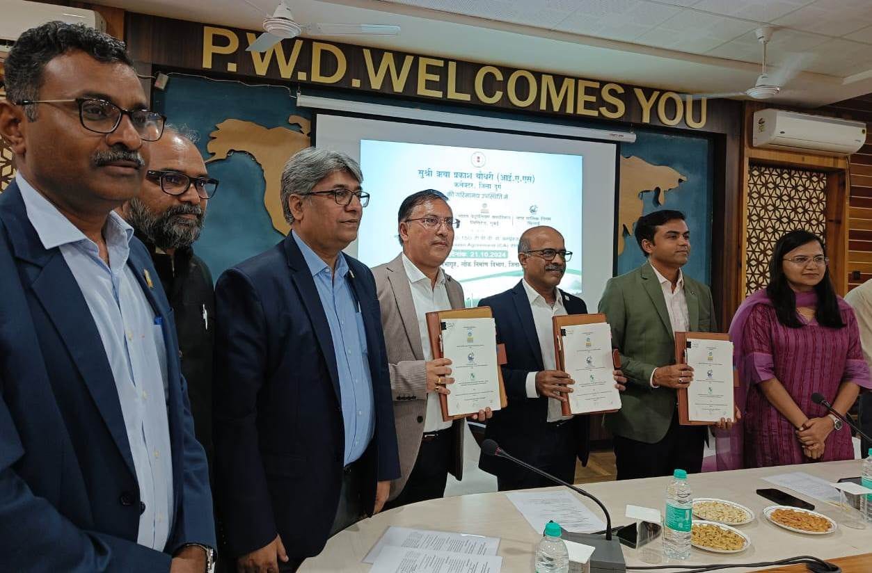 Biogas plant to be set up in Durg’s Jamul town
