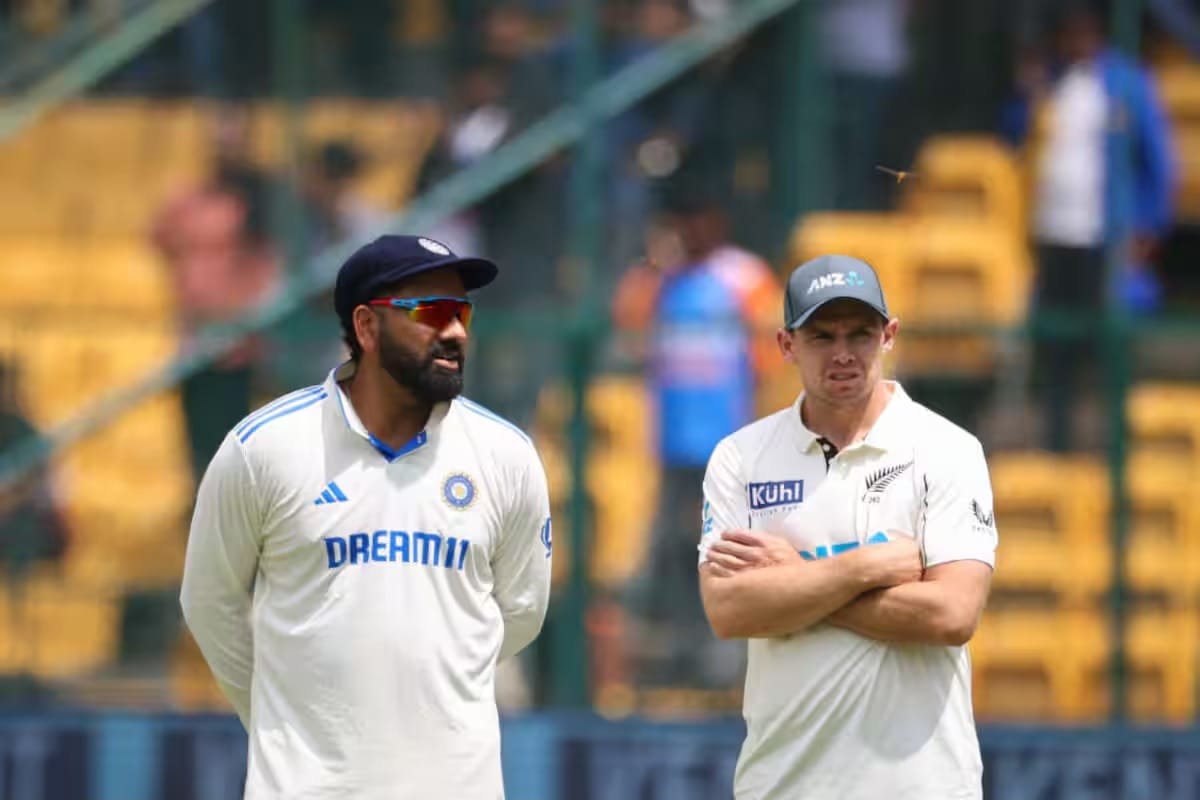 India vs New Zealand, 2nd Test: NZ wins toss, opts to Bat