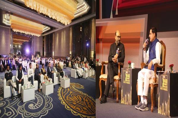 Successfully Transforming Lives of Youth, Women, and Farmers Through Increased Investment and Employment Opportunities: Chief Minister Dr. Yadav