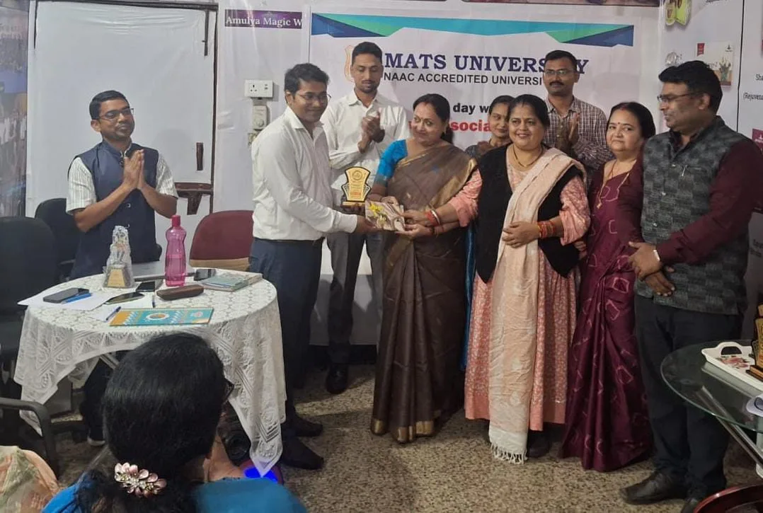 Moral support is the biggest remedy in treating mental health: Dr. Deena Nath Yadav