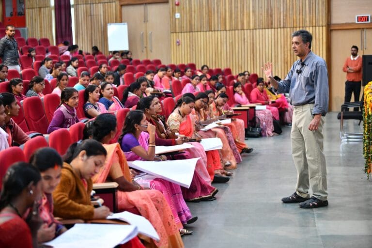 IIT Bhilai Innovation and Technology Foundation (IBITF) Successfully Concludes Second Phase of Marketplace Literacy Workshop