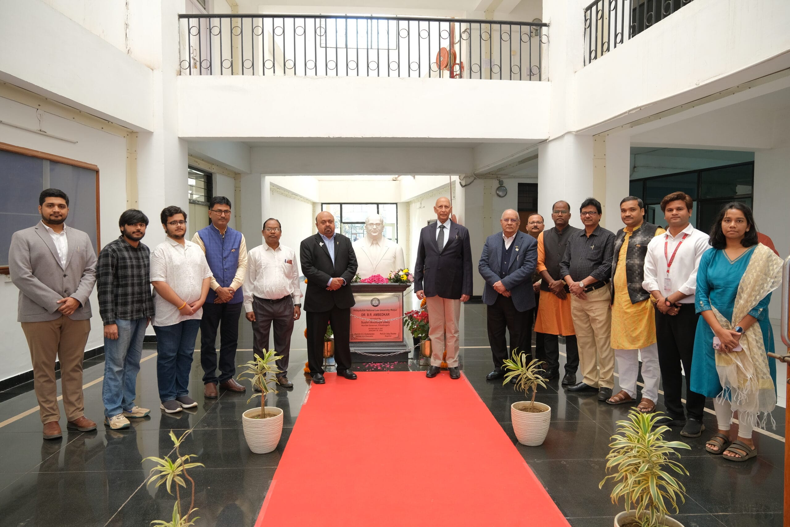Under the leadership of Prime Minister Shri Modi, India is emerging as a global economic power: Chief Minister Dr. Yadav