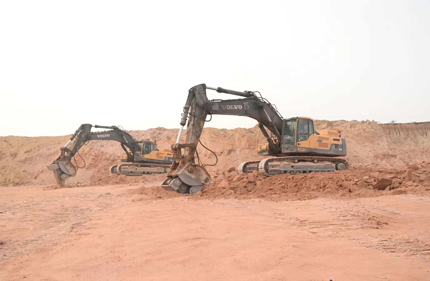 SECL’s OBR crosses 246 MCuM, sets pace for future growth