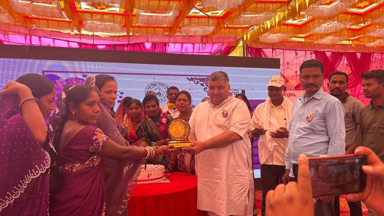 International Women’s Day 2025: Special Event of Adani Foundation’s Women’s Honor Ceremony and Recognition of Women