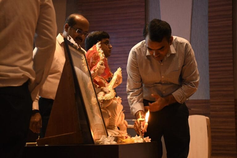 Vocational Training Programme Inaugurated at IIIT Naya Raipur