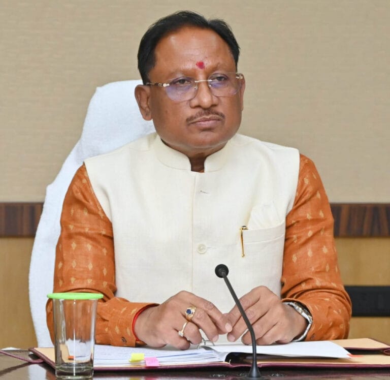 Abujhmad will no longer remain inscrutable With the implementation of PM Janman, Dharti Aba and Neyyad Nellnar schemes, villagers and residential areas are getting better development