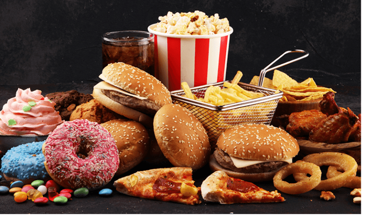 Chhattisgarh government started a campaign against obesity