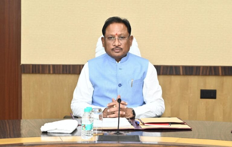 State Cabinet clears land allotment for ultra-modern cricket academy in Nava Raipur