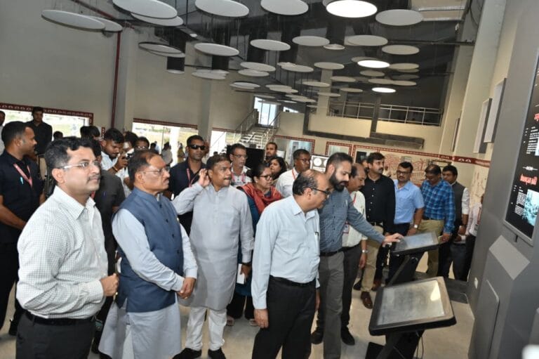 A grand memorial-cum-museum on tribal freedom struggles will soon be dedicated to the public.