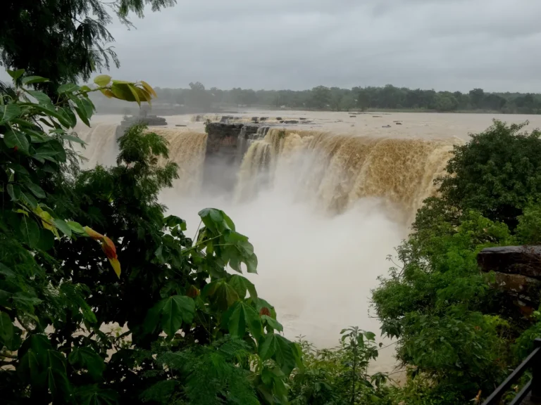 Firm steps towards peace through ‘Poona Margem’: 34 Maoist cadres surrender in Bijapur