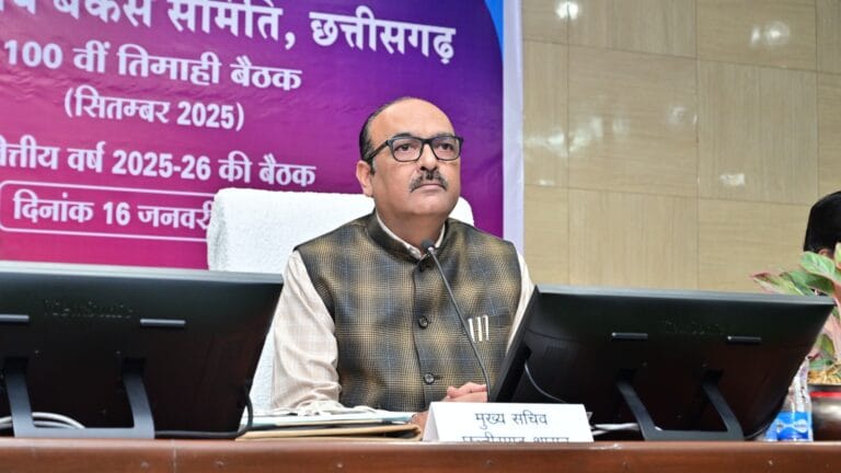 Special emphasis should be given on preventing cyber crime and digital security: Chief Secretary