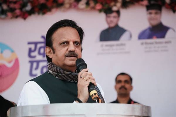 Along with winning in the game, learn as well: Deputy Chief Minister Shri Shukla