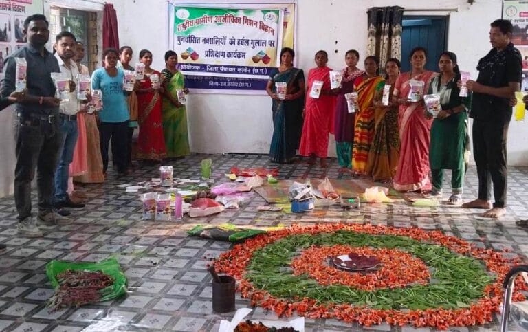 Colours change the colours of life