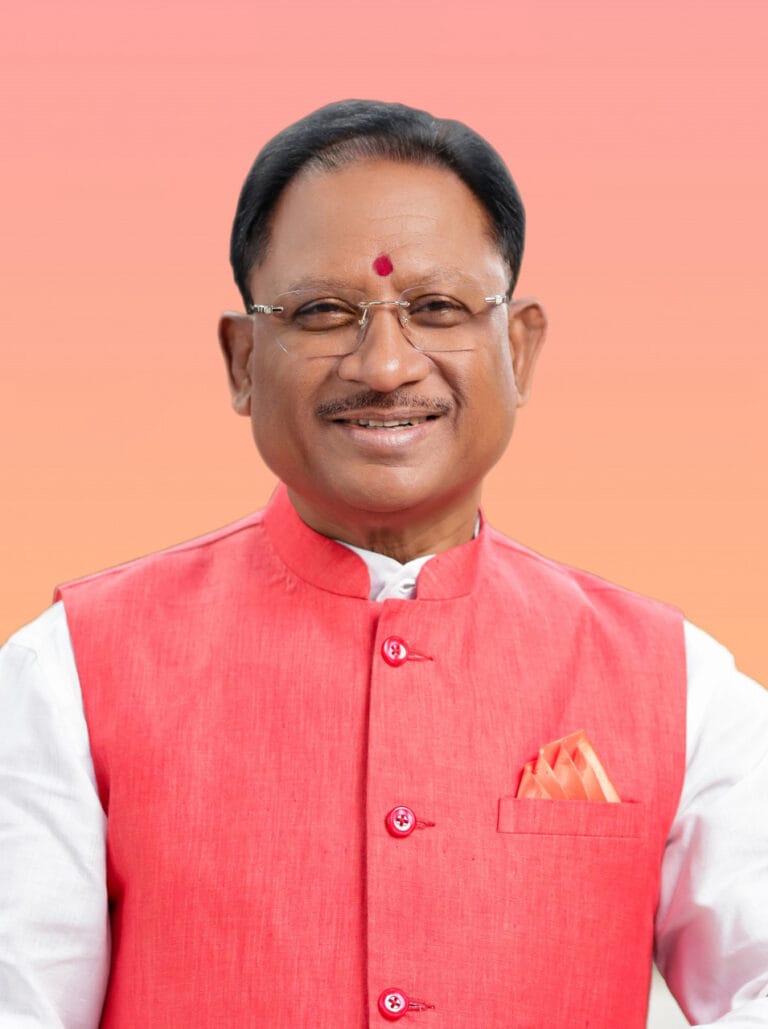 Chief Minister Shri Vishnu Dev Sai will release the 24th installment of Mahatari Vandan Yojana from Narayanpur.