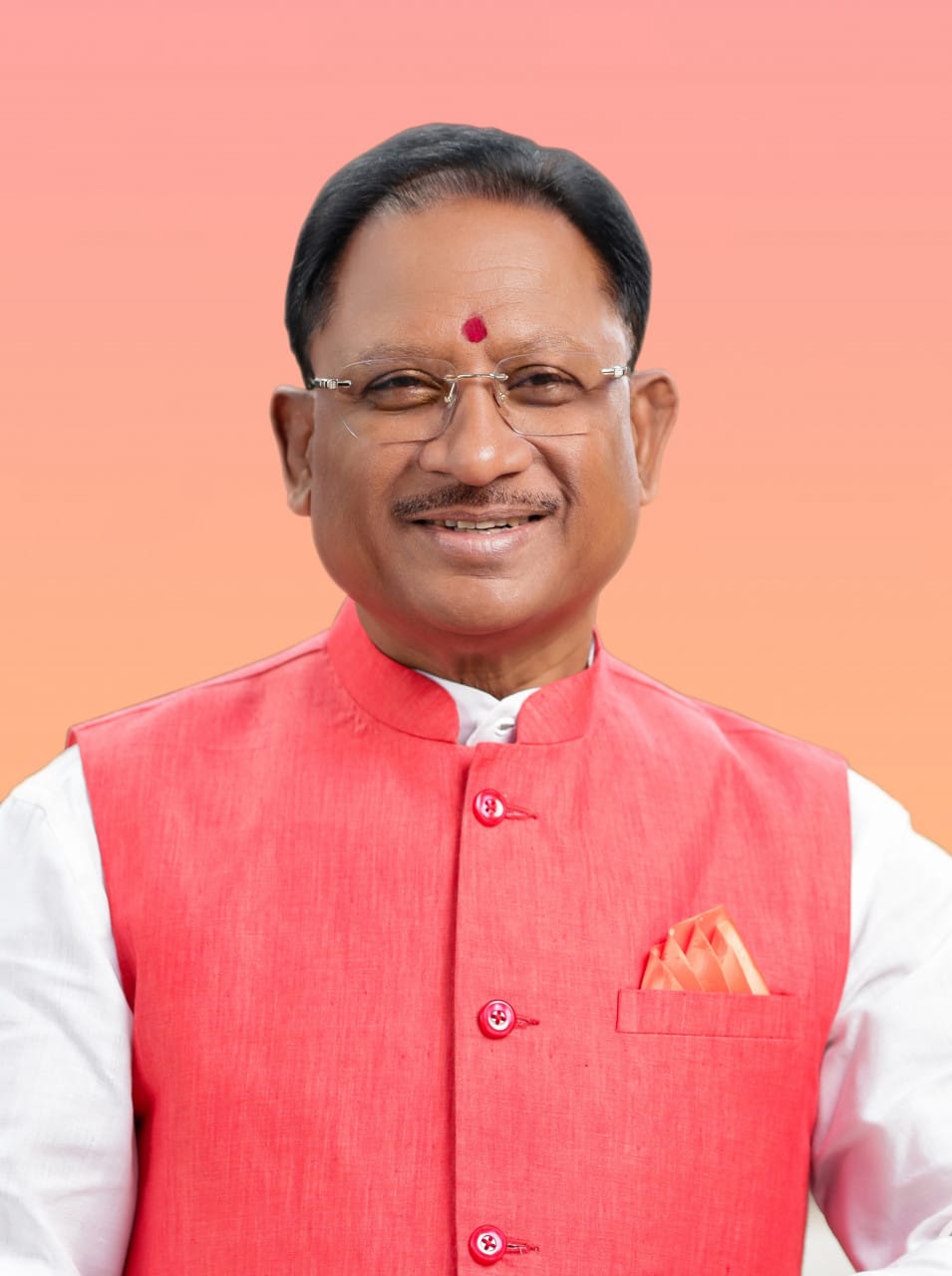 Chief Minister Shri Vishnu Dev Sai will release the 24th installment of Mahatari Vandan Yojana from Narayanpur.