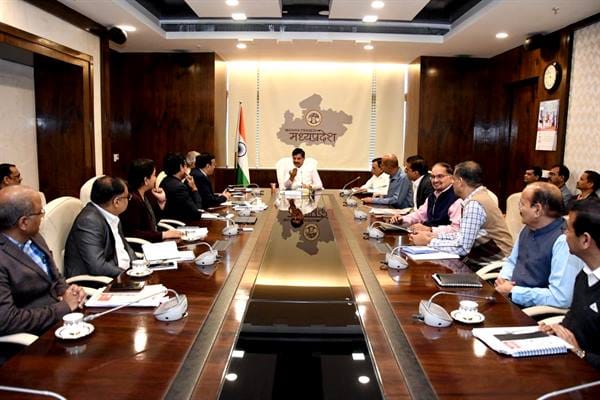 The budget proposals have kept in mind the development and welfare of all sectors and sections: Chief Minister Dr. Yadav