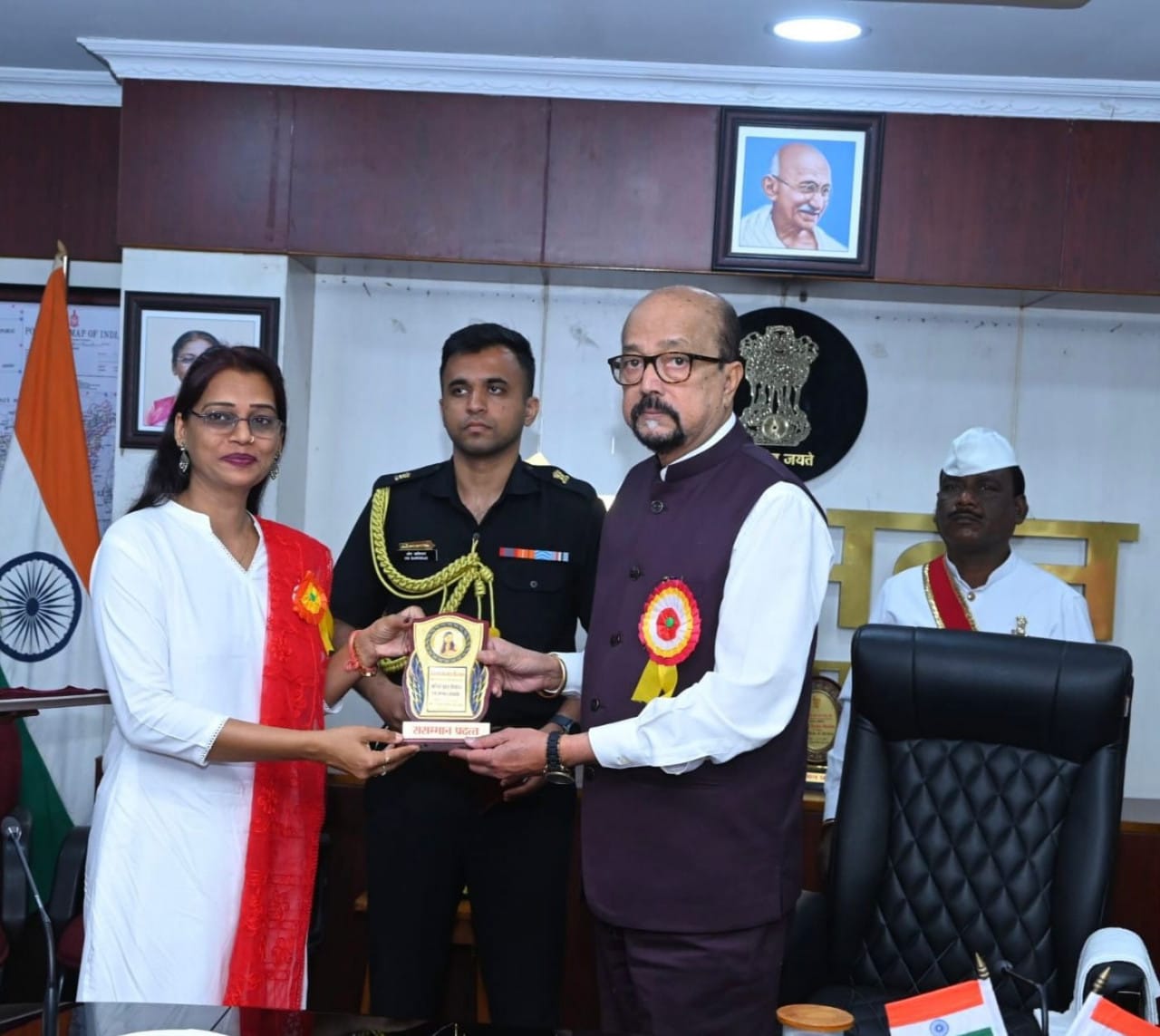  International Women’s Day Special: Braille Books and Over 3000 Audio Books: An Inspiring Initiative to Empower Women with Disabilities