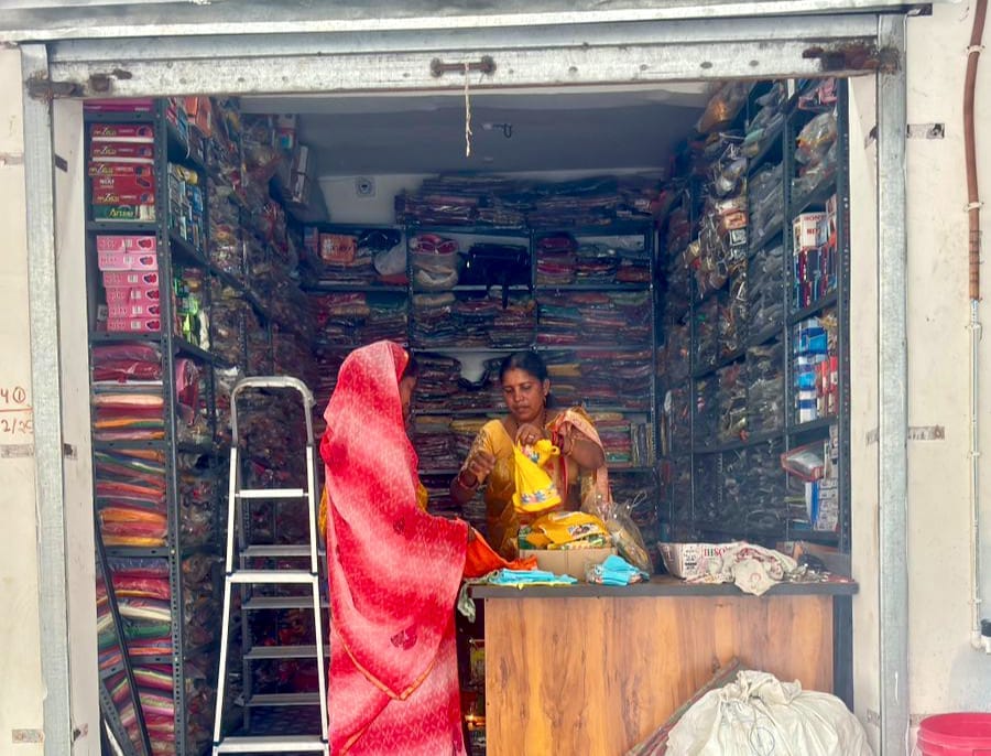 Rural women are getting empowered through Bihaan, creating their own identity by joining self-help groups.