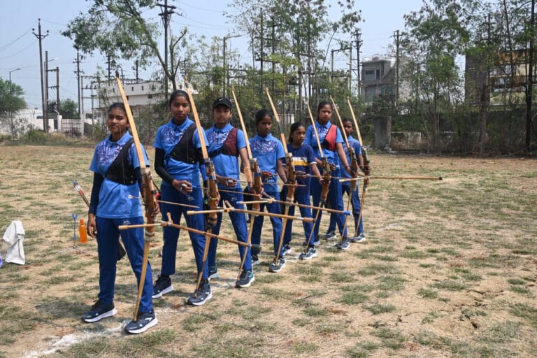  One day women’s sports competition organised in Bahtarai on Women’s Day