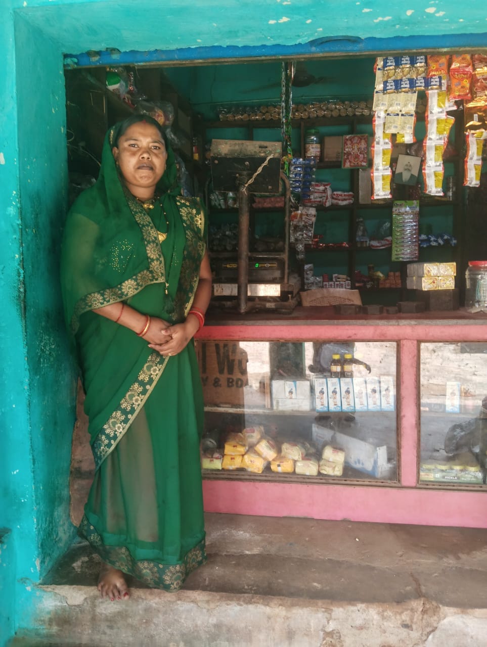 ‘Article on International Women’s Day’: Received 25th installment of Mahatari Vandan Yojana