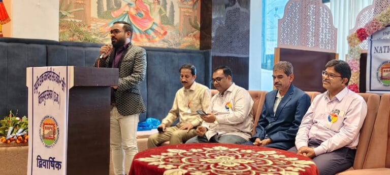 National Postal Employees Union’s biennial convention concludes