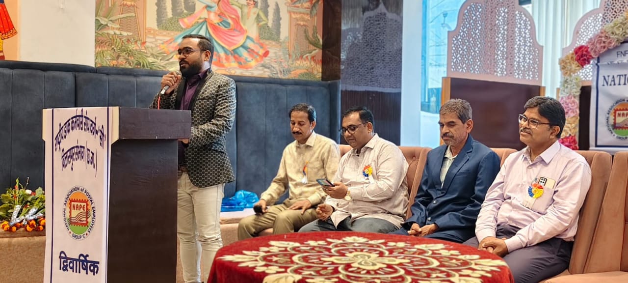 National Postal Employees Union’s biennial convention concludes