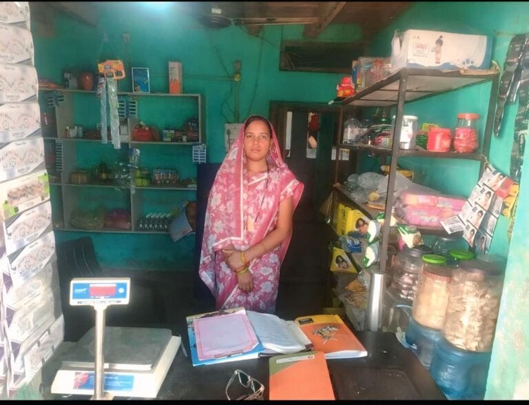 Got the strength to move forward with confidence – America Banjare