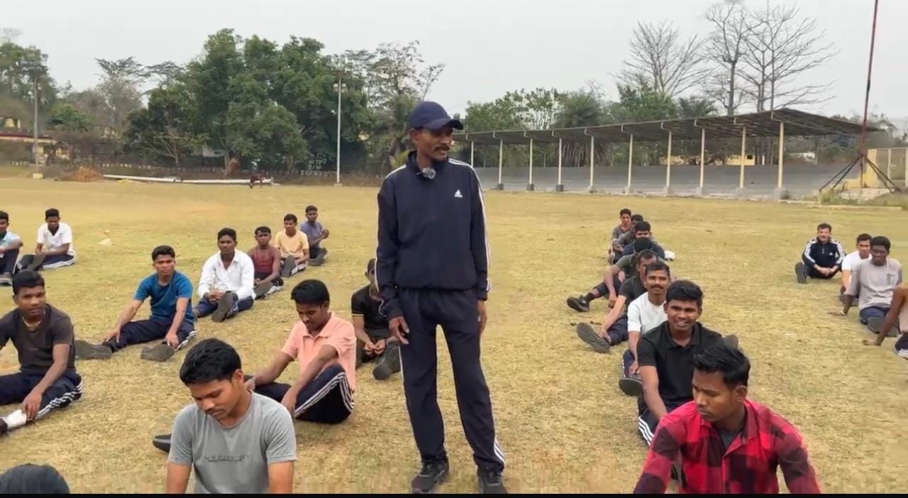 Leaving the path of violence, running on hope, Bastar towards a new identity