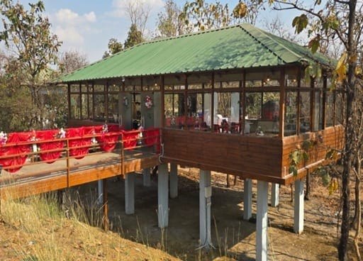  Adventure in the lap of nature – Mohrenga Nature Safari