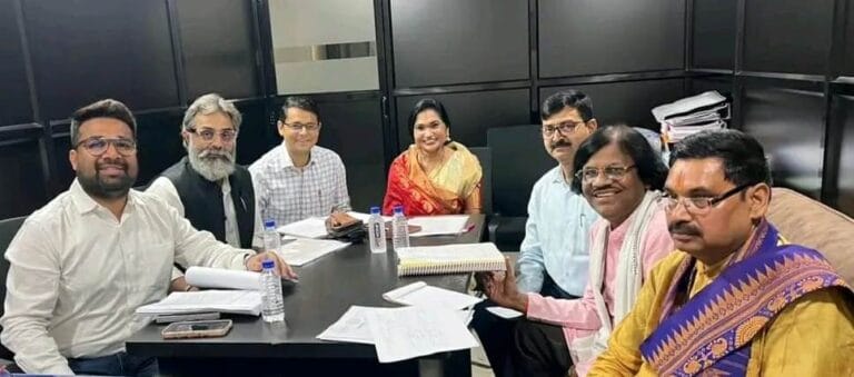 Film production in Chhattisgarh will get a new direction