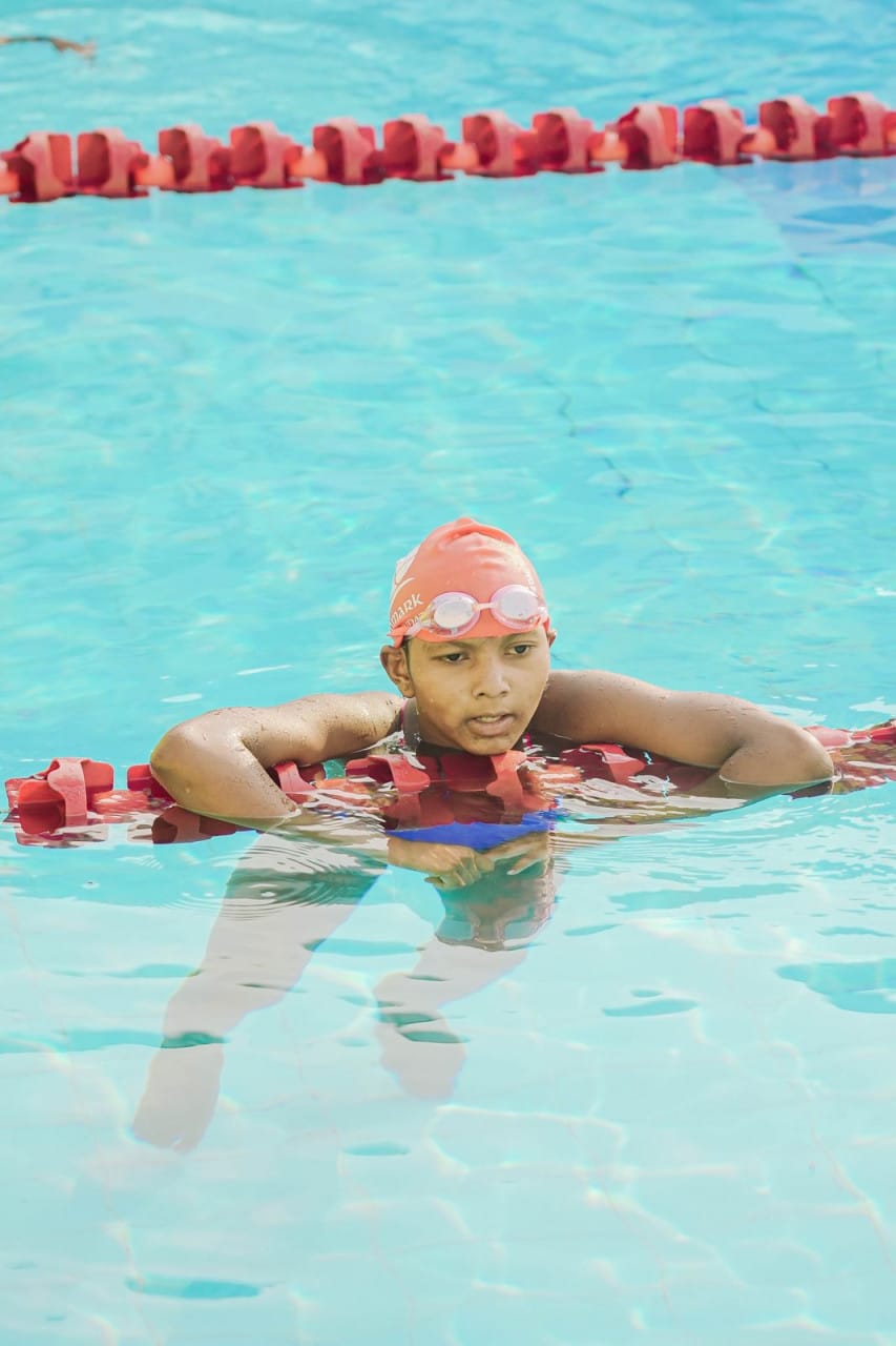 From a coincidence to a historic gold: Odisha’s Anjali Munda creates history