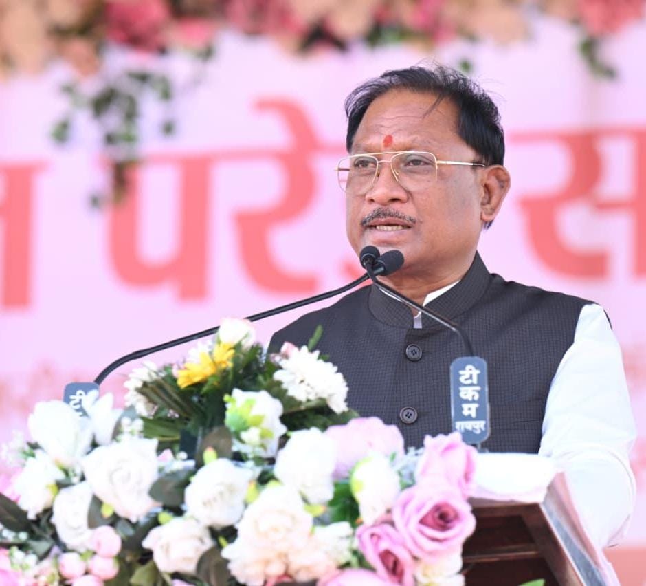 Sensitivity along with modern technology is the hallmark of new policing – Chief Minister