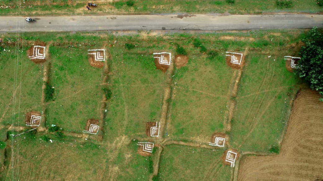 Korea model of water conservation becomes a national example – appreciated by Prime Minister Shri Narendra Modi