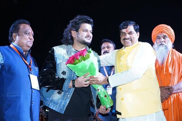 The world will witness the splendor of Sanatan culture in Simhastha-2028: Chief Minister Dr. Yadav