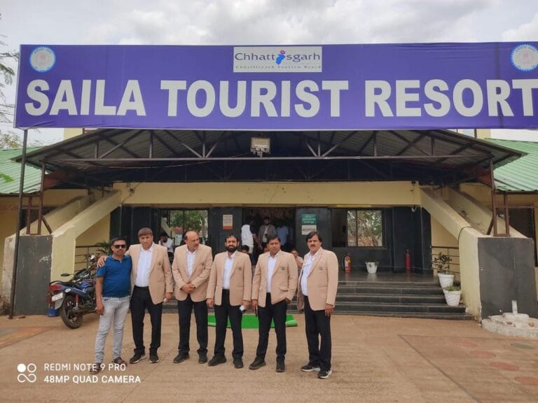 The arrangements made by the Chhattisgarh Government and Chhattisgarh Tourism Board during the Khelo India Tribal Games are receiving appreciation at the national level.