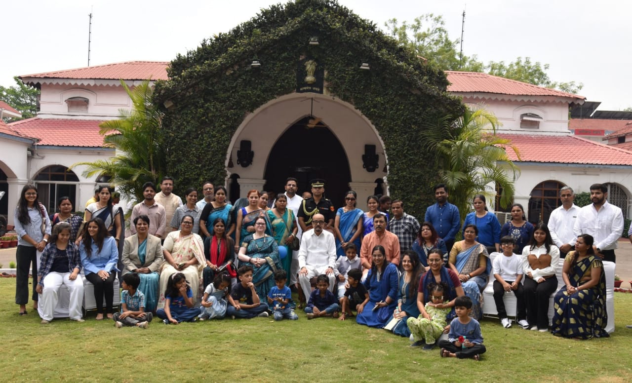 Special initiative on World Autism Awareness Day