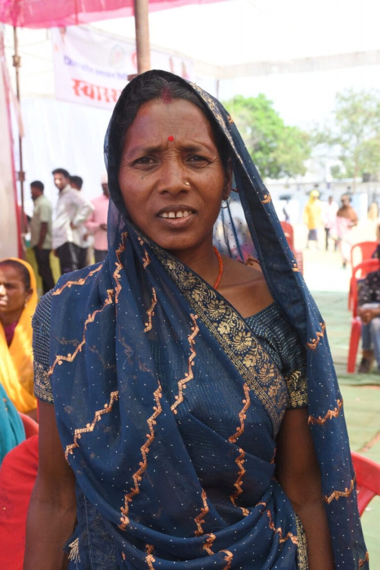  Mahatari Vandan Yojana became a support, changed lives