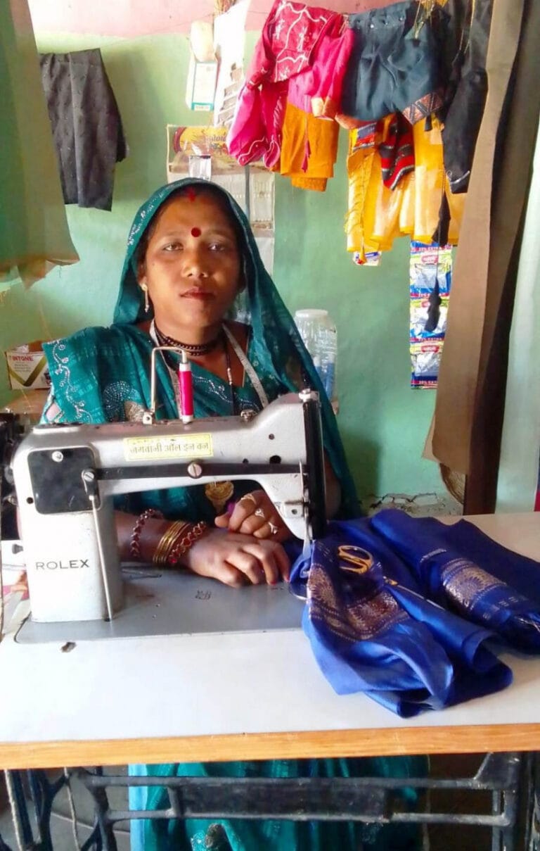  Life changed due to Mahatari Vandan Yojana