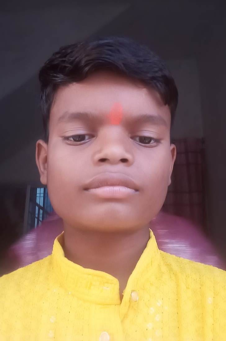 Naunihal Scholarship changes destiny: Labourer’s family’s dreams take new flight